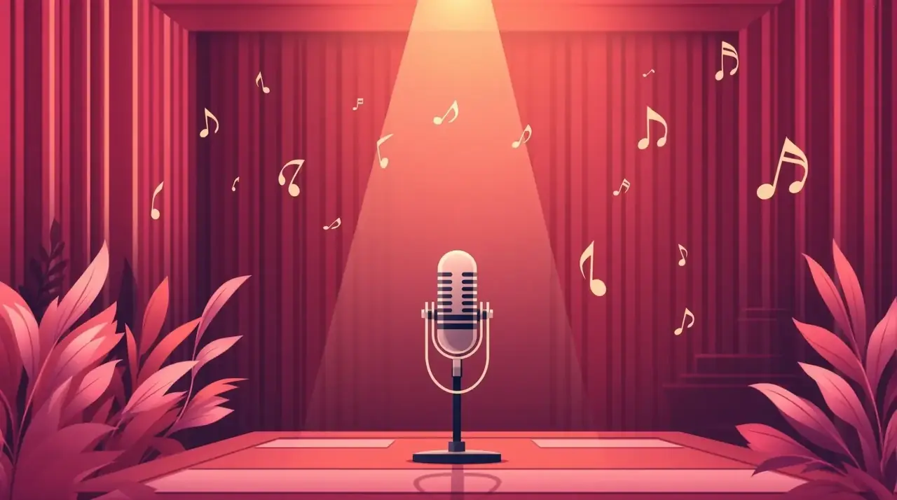 独家：某顶流私下录音曝光，人设彻底崩塌 - 17吃瓜官网黑料焦点